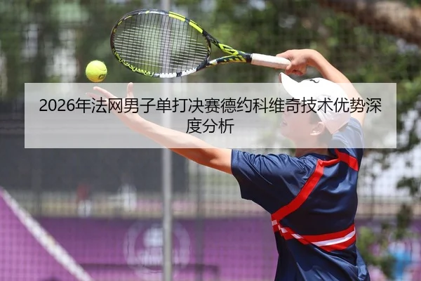 2026年法网男子单打决赛德约科维奇技术优势深度分析